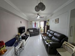 Blk 918 Hougang Avenue 9 (Hougang), HDB 5 Rooms #480384891